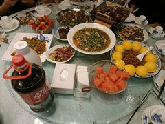 -双流传承老妈兔头(玉林总店)