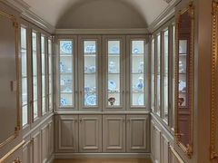 -Me Coffee下午茶艺术空间