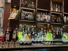 -云·酷Atmosphere(国贸大酒店)