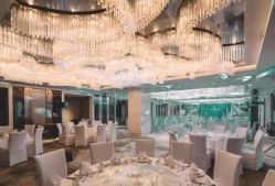 -中谷小南国花园酒店·宴会厅