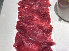 -古乐牛香·鲜牛肉牛杂火锅(新区店)