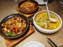 -小碗大胃(福久源新天地店)