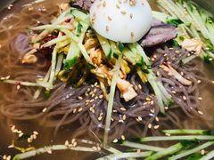 -许妈妈餐厅烤肉烧烤家常菜(明润广场店)
