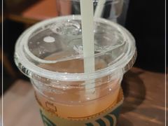 -星巴克(北京惠新东街店)