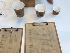 -% Arabica阿拉比卡咖啡(深圳湾万象城店)