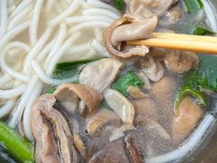 -守英猪脏粉(仓桥街店)