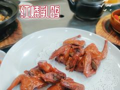 -祈胜邨•顺德鱼生•顺德菜(容桂店)