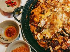 -老天桥蛙炉火锅(姑苏总店)