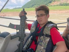 -西双版纳傣族园