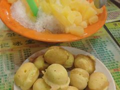 -顺记冰室(宝华路店)