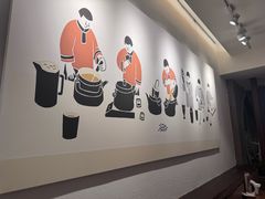 -春水堂人文茶馆(台中四维店)