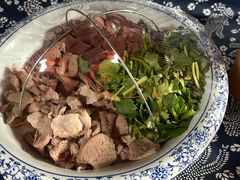 -客家大院·非遗赣南客家菜(郁孤台店)