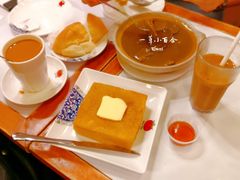 -番茄屋葡式美食(总店)