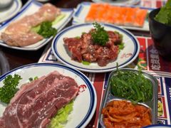 -南边客碳火烤肉(万泰汇购物中心店)