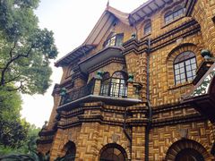 -马勒别墅饭店(静安寺店)