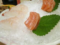 -莲寿司(国兴店)
