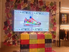 -NIKE LAB X158(新乐路店)