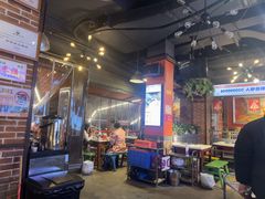 -钢管厂五区小郡肝火锅串串香(总店)