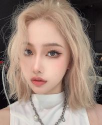 -LJOY丽锦造型·烫发染发