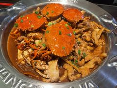 -胖哥俩肉蟹煲(湛江印象汇店)