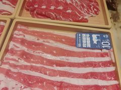 -东道煮牛肉火锅(东盛大街店)