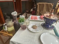 -东来顺饭庄(天坛店)