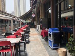 -川东长筷子耗儿鱼(万象润街店)