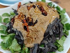 -闻香阁·清真(光荣道店)