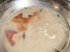 -韩鼎丰·韩国料理(林奥店)