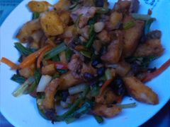 -88号小吃店·经典云南菜·地道纳西美食