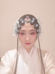 -盘子女人坊古装写真摄影(天津总店)