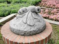 -黑龙江省森林植物园