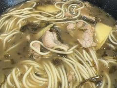 -胖子饭店(兴学弄店)