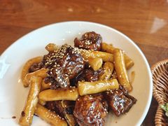 -合肥妈妈菜(青阳南路店)