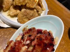 最东北锅包肉-95号酱骨·一块豆腐(展春园西路店)