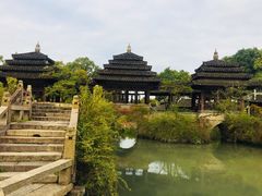 -韩湘水博园