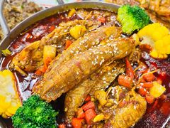 -老三样·旧食新味(万寿宫店)