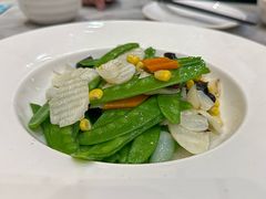 -玉华台饭庄·淮扬菜·烤鸭(望京店)