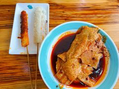 -马三洋芋片(兰州总店)