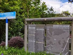 -广州市流溪河国家森林公园