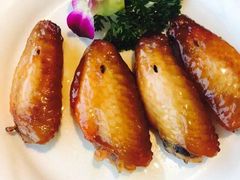 -小平岛開海水饺(浑南店)