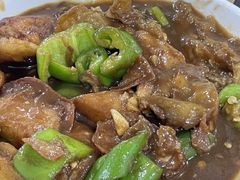 -满口香饭店