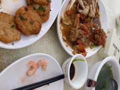-锐记美食店·现捞海鲜(闸坡店)