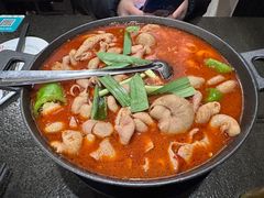 湘味肥肠火锅-湘肠香火锅店(团结湖店)