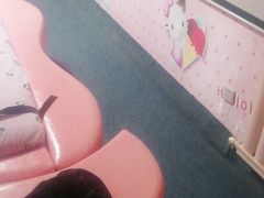 -影都会酒店式主题情侣私人影院猫舍猫咖店(中街店)