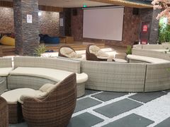 -东方之珠洗浴休闲广场(南开店)