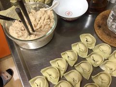 -华良切面店(航建大楼店)