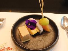 -将军日本餐厅·Shogun(厦门马哥孛罗东方大酒店)