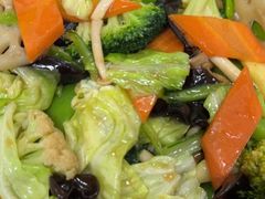 -桃子餐厅·天津菜(王顶堤总店)