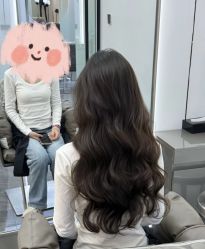 -时尚殿堂hair salon